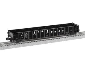 Ann Arbor PS-5 Gondola #2023